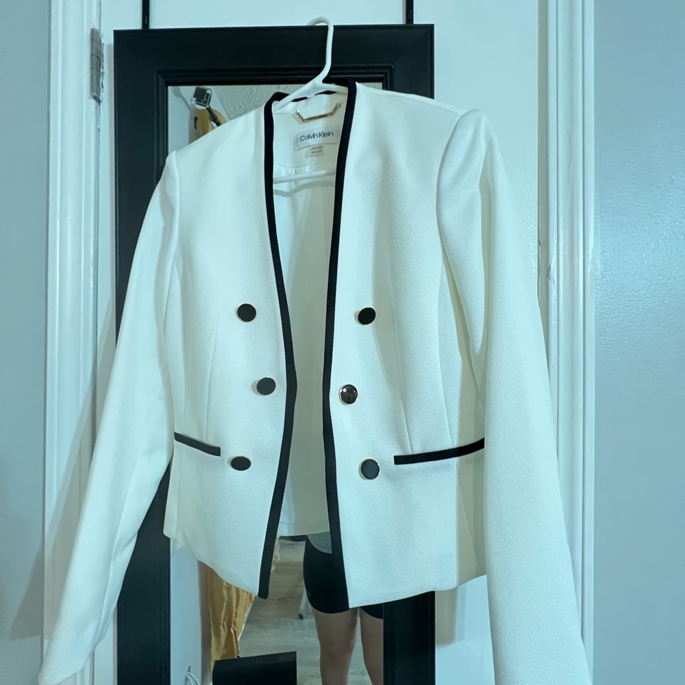 Calvin Klein Jacket
